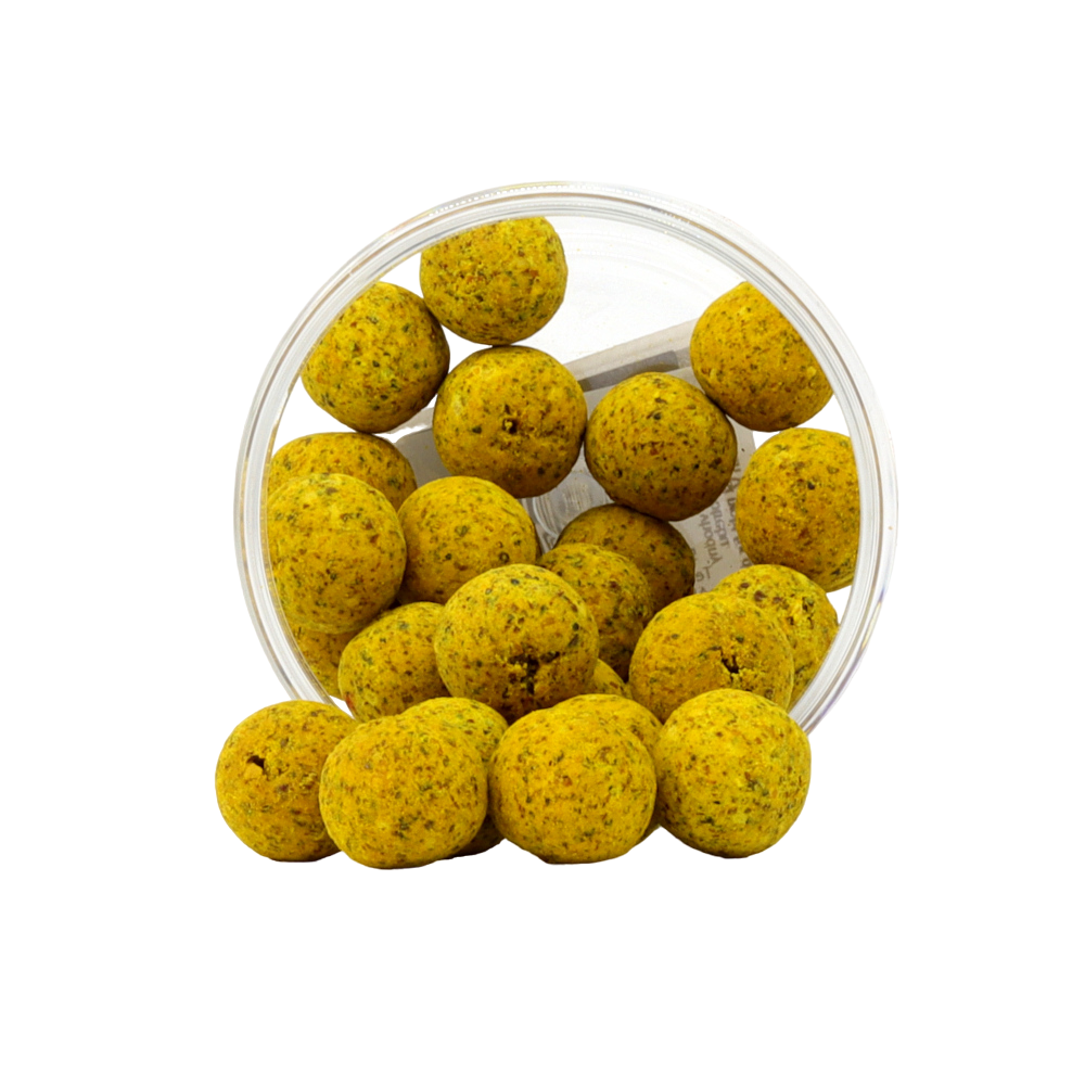 Meus Focus Gruszka/Karmel 15mm Pop-up
