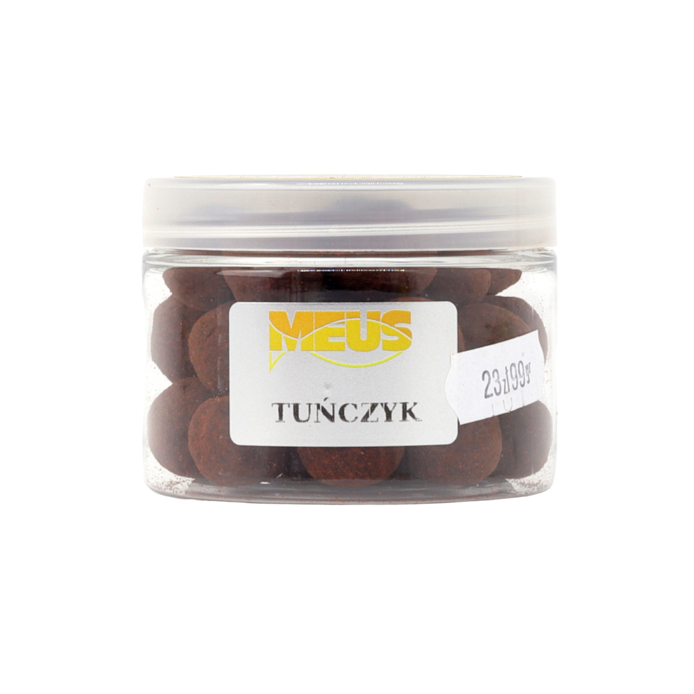 Meus Focus Tuńczyk 15mm Pop-up