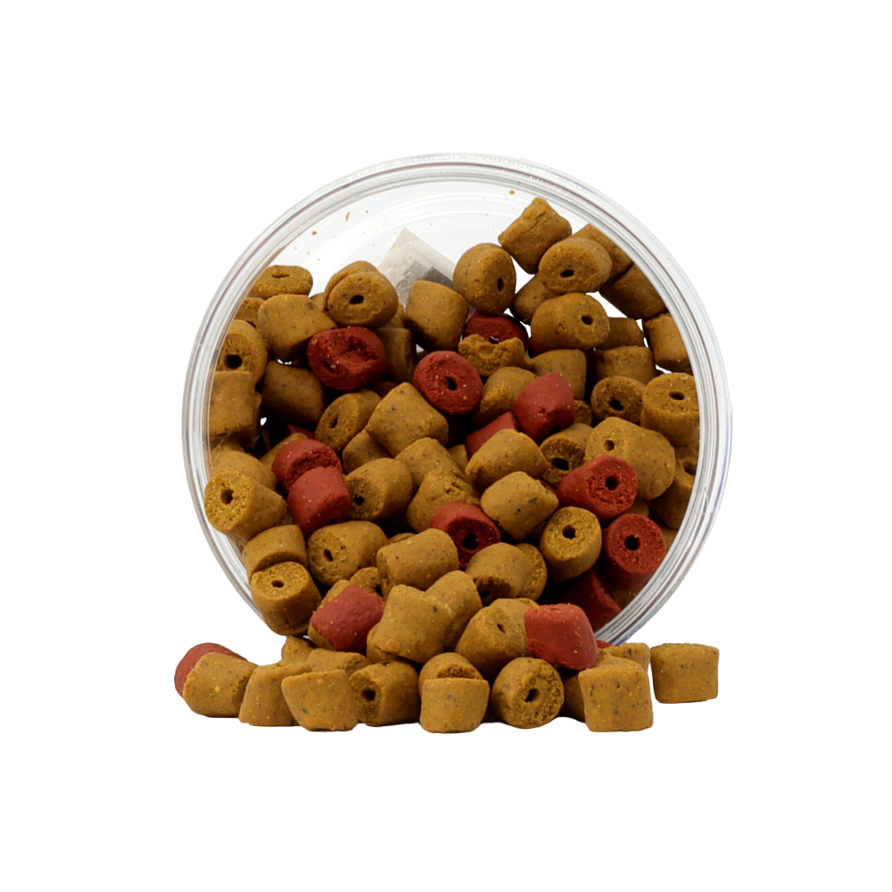 Meus Durus Hook Pellet 8mm Mango/Chilli