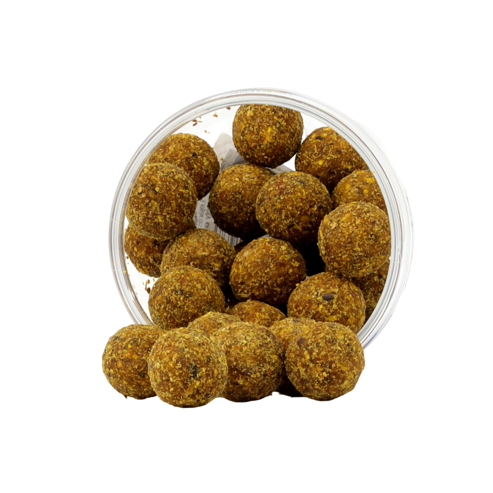 Meus Focus Gruszka/Karmel 18mm Hookers