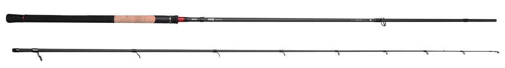 Spro CRX Softbait 290cm 10-30g wędka