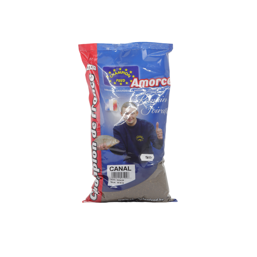 Champion Feed RF Canal 1kg zanęta