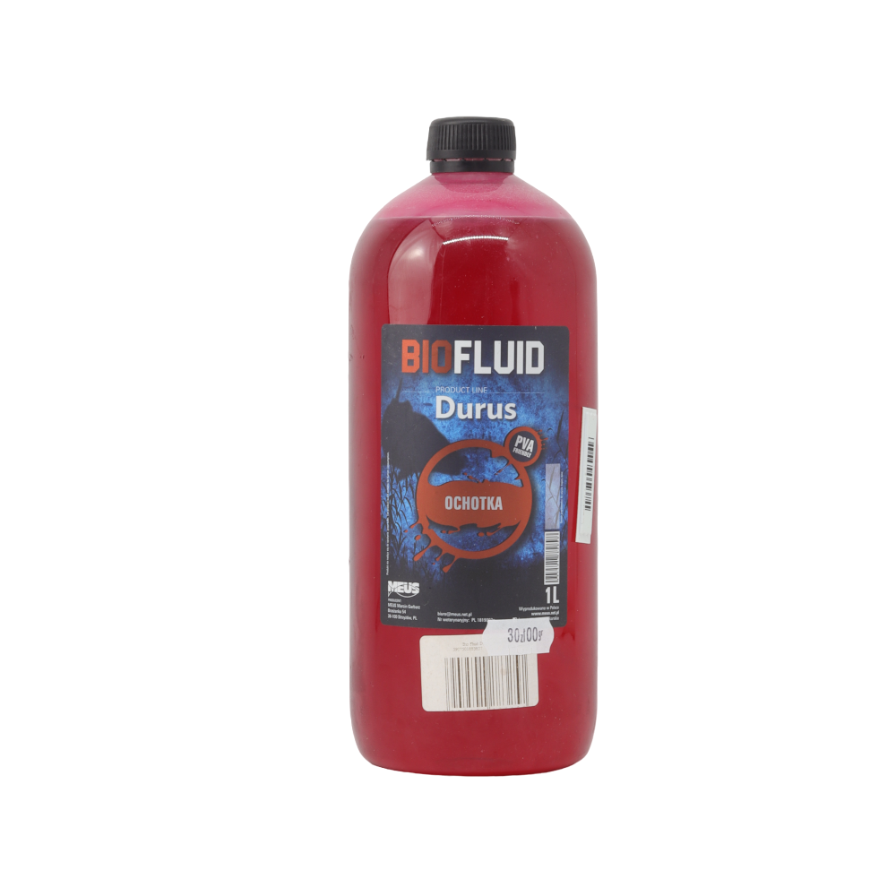 Meus Bio Fluid Durus Ochotka