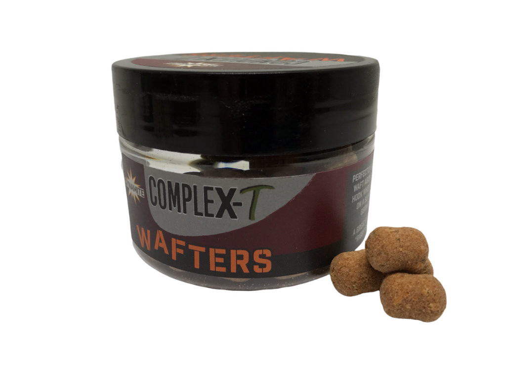 Dynamite Baits Complex-T Wafter Dumbell 15mm