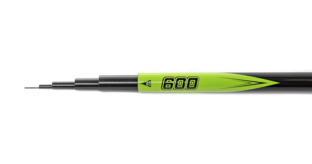 Mikado NSC Pole 500 5-20g bat