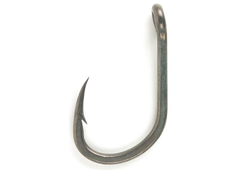 Fox Wide Gape Beaked Barbed r.5 10szt. haki karpiowe