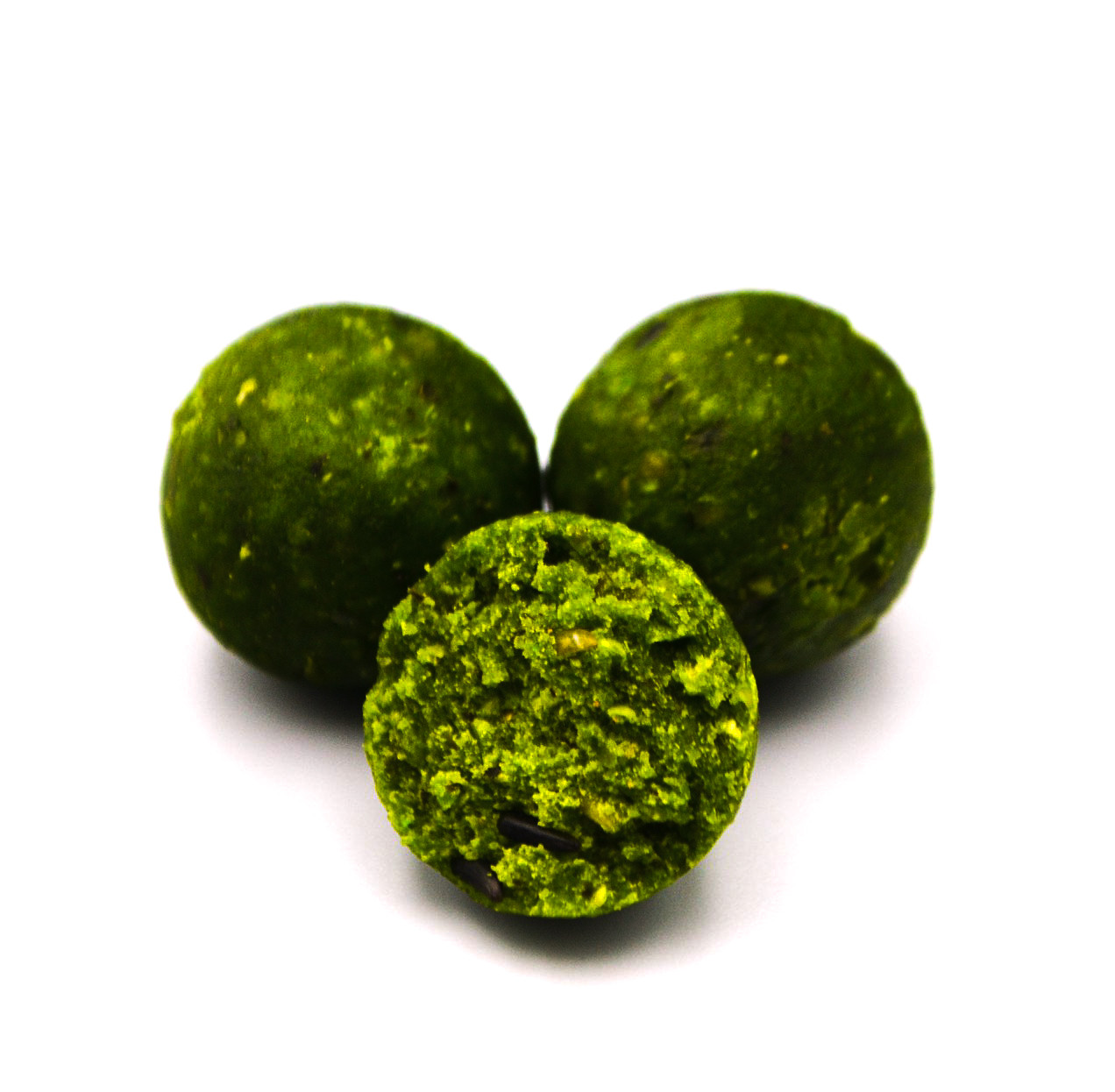 Massive Baits Eco Boilies Mullberry 18mm 10kg kulki zanętowe
