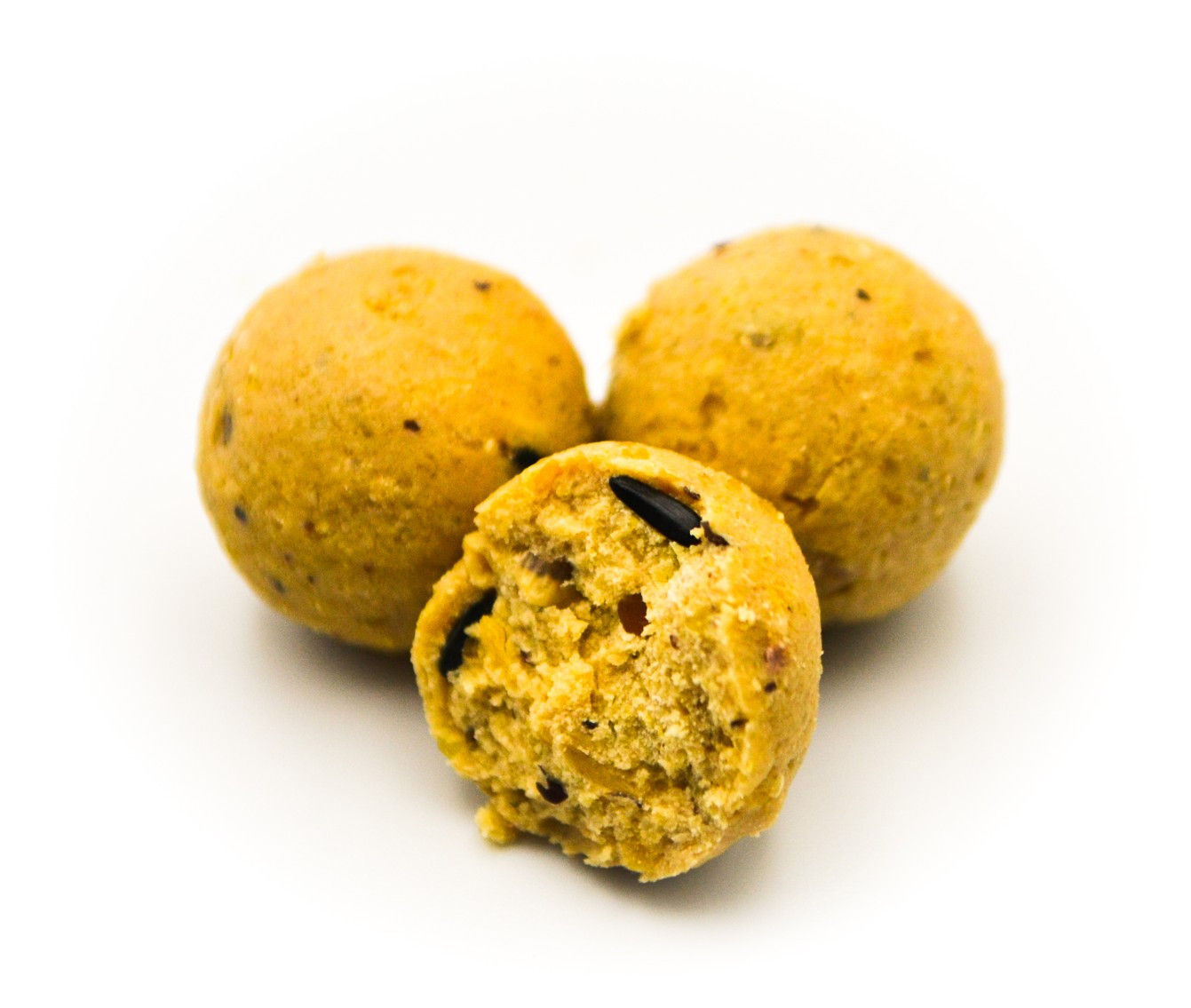 Massive Baits Eco Boilies Tigernut 18mm 10kg kulki zanętowe