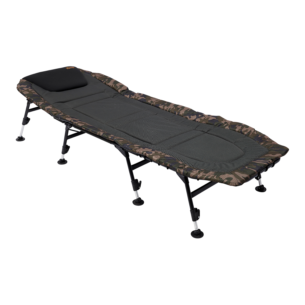 Prologic Avenger Bedchair 8 Leg 120kg łóżko