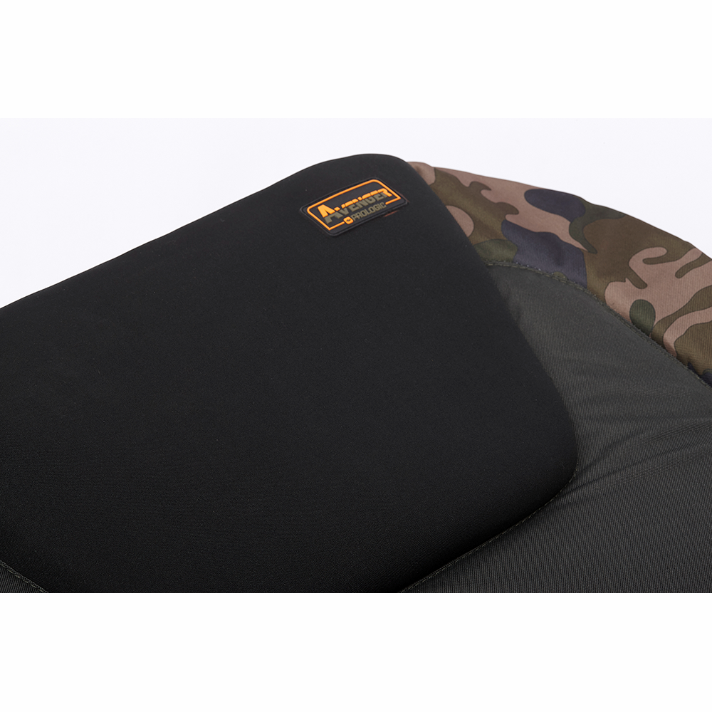 Prologic Avenger Bedchair 8 Leg 120kg łóżko