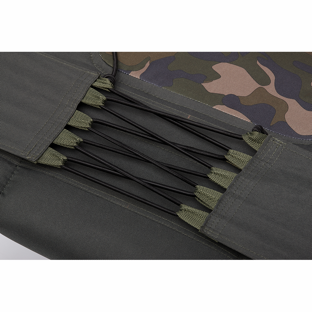 Prologic Avenger Bedchair 8 Leg 120kg łóżko