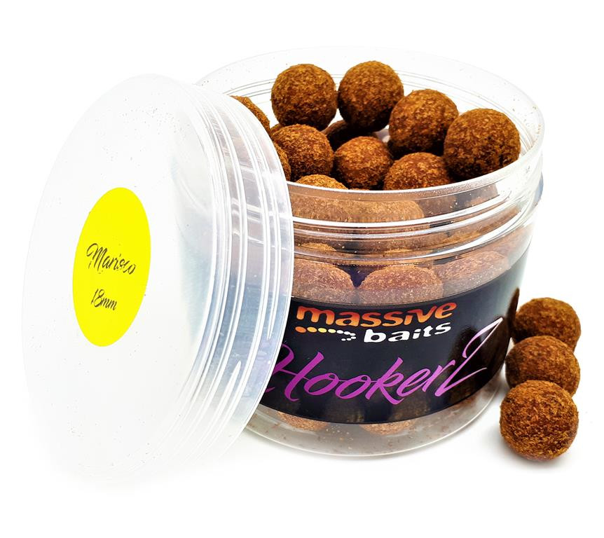 Massive Baits HookerZ Marisco 18mm