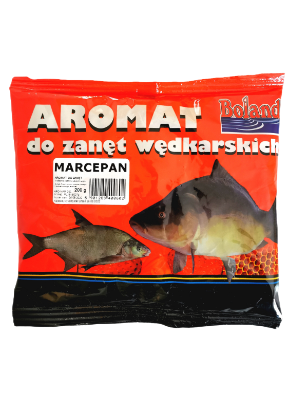 Boland Aromat Marcepan 200g