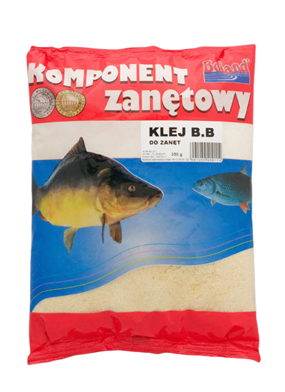 Boland Klej do zanęt Bogusława Bruda 350g
