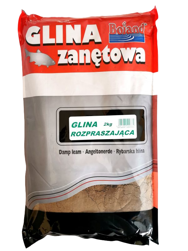 Boland Glina Rozpraszająca 1kg
