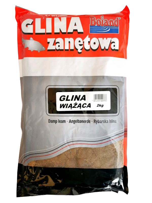 Boland Glina Wiążąca 2kg