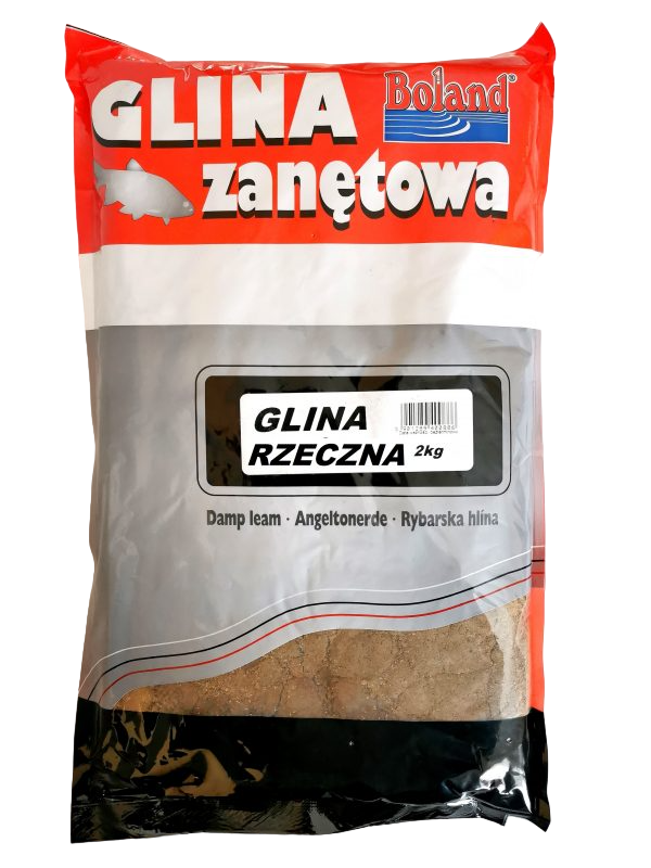 Boland Glina Rzeczna 2kg