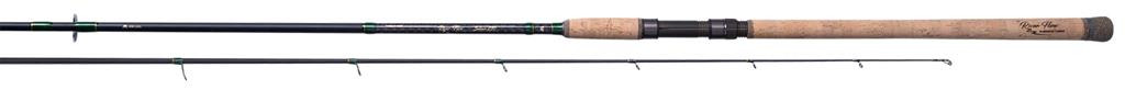 Mikado River Flow Finesse 285cm 3-15g wędka