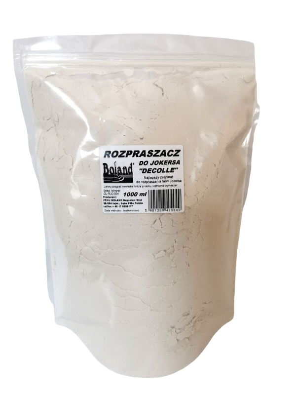 Boland Decolle rozpraszacz do jokersa 1000ml