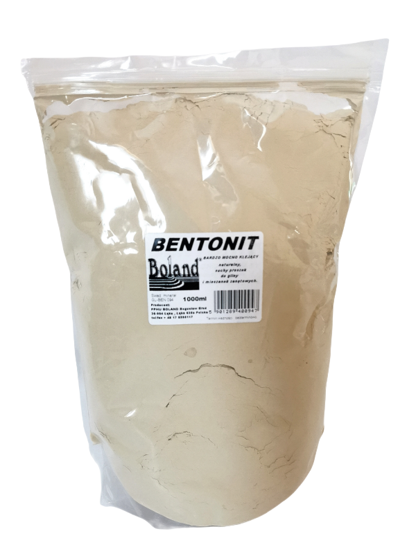 Boland Bentonit 1000ML