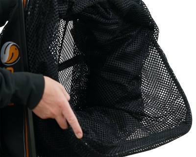 Guru River Keepnet 4m siatka
