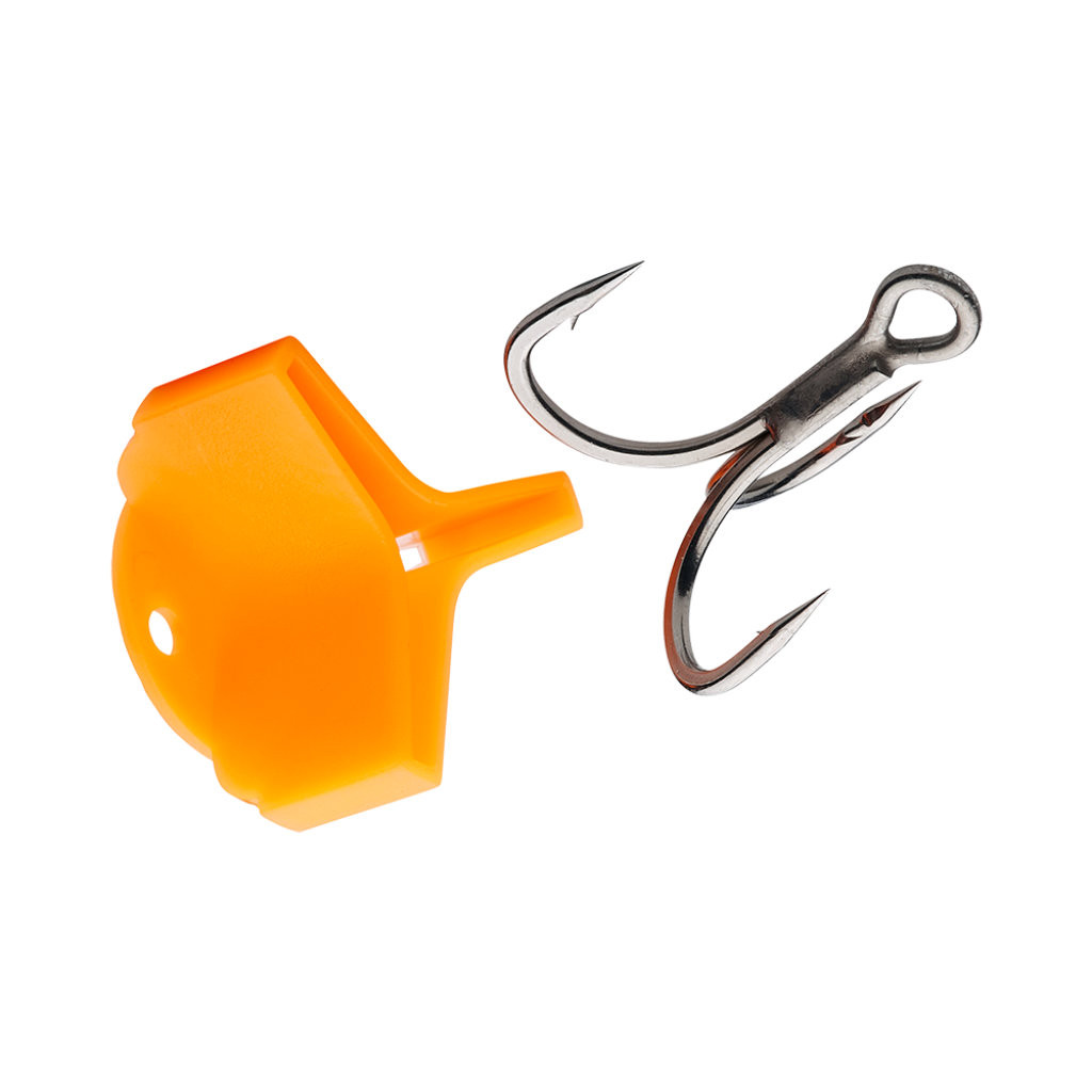 Savage Gear osłony na kotwice M r.6-4