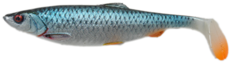 Savage Gear 4D Herring Shad 11cm 9g Roach