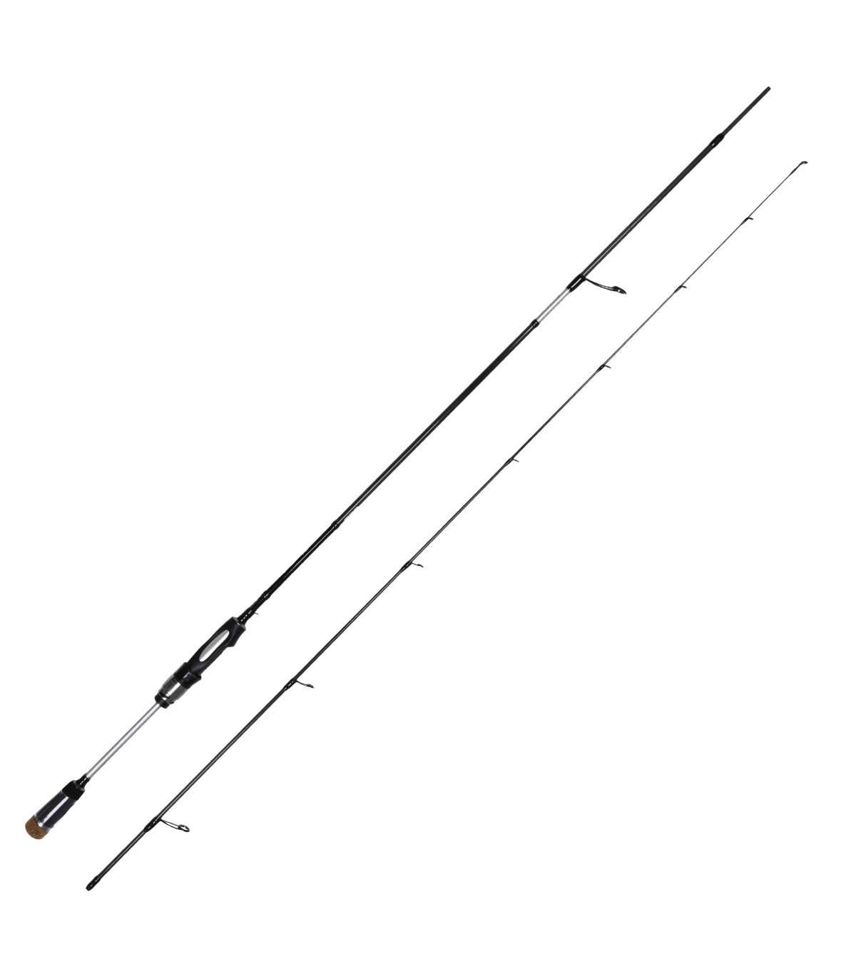 Daiwa Silver Creek Light Spin 205cm 5-21g wędka