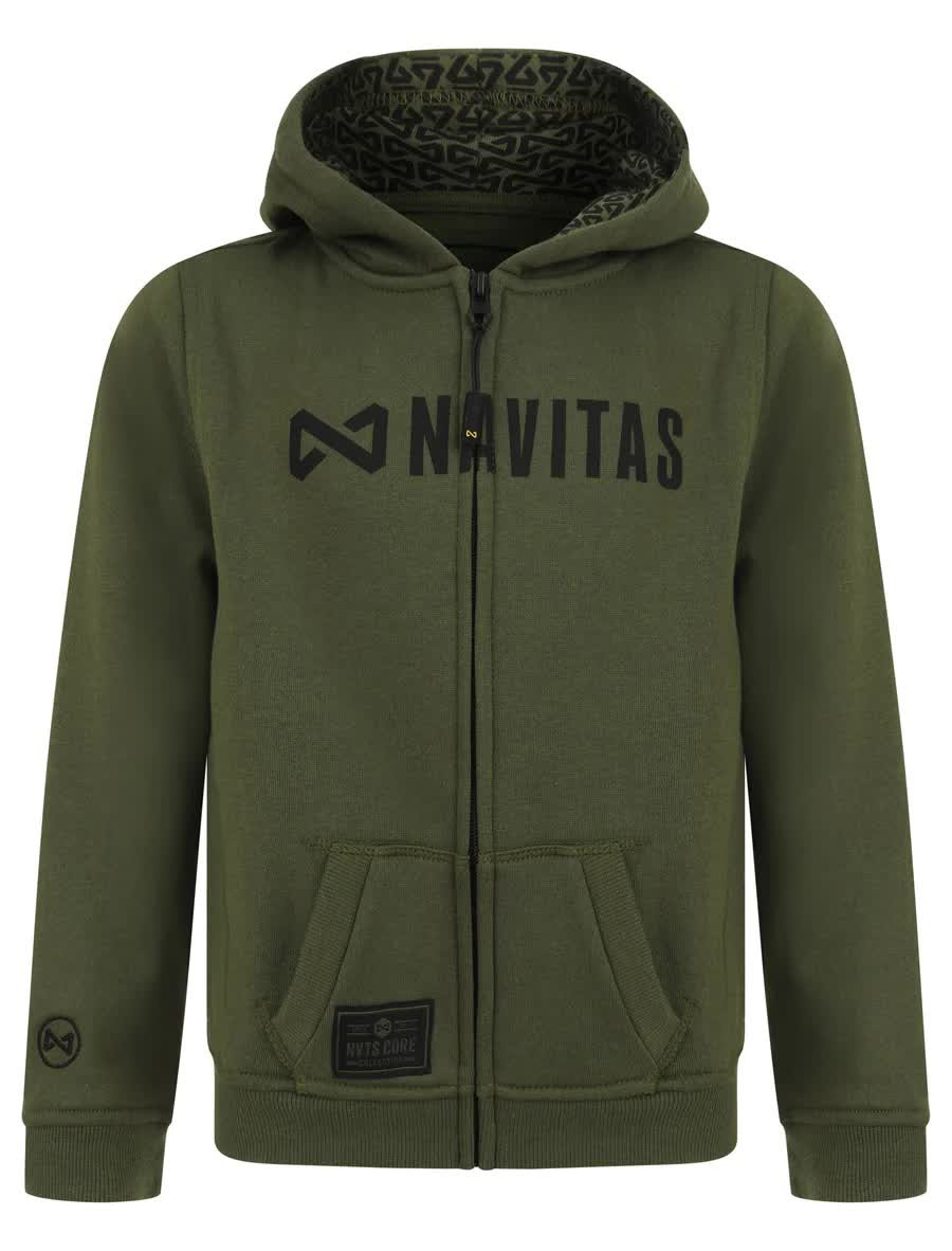 Navitas Kids Bluza Core 7-8 lat