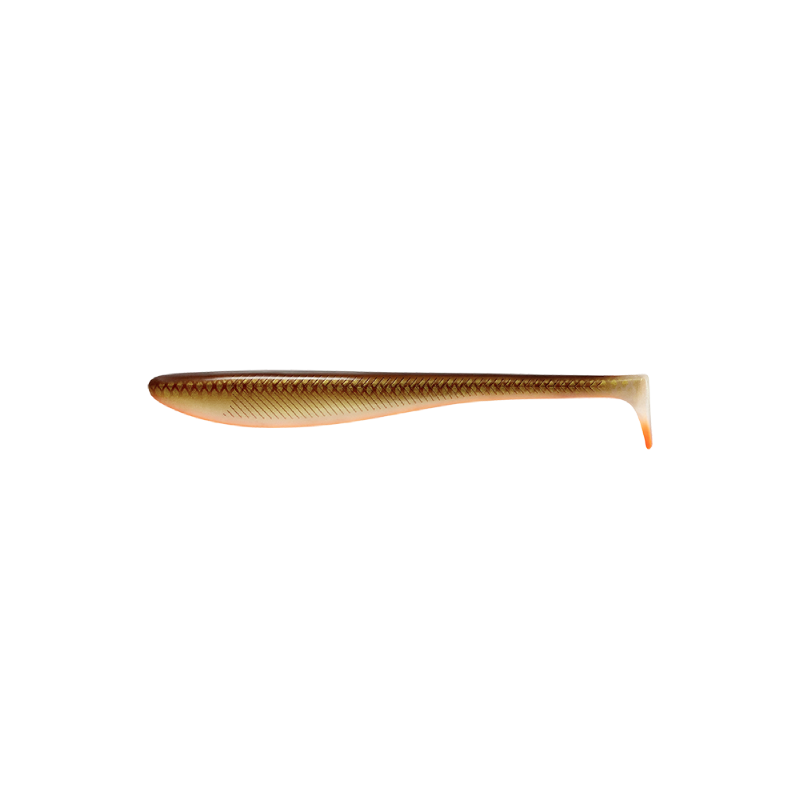 Savage Gear Monster Shad 18cm 33g Dirty Roach 2szt