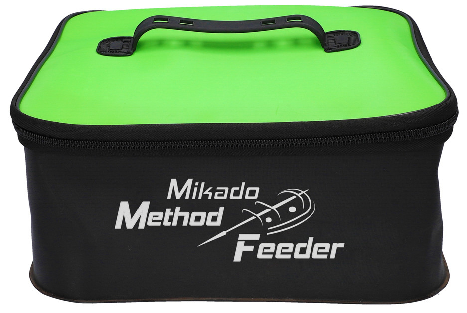 Mikado Method Feeder 002-M 29x29x12cm pojemnik