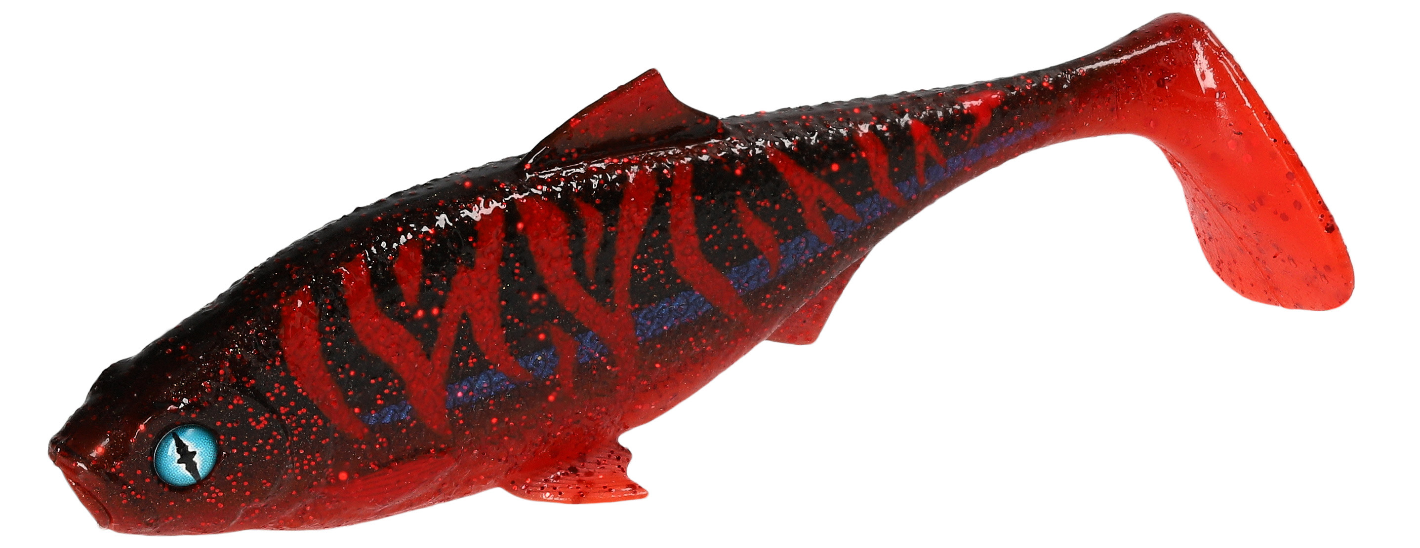 Mikado MFT Roach 12cm Vampire Roach 4szt.