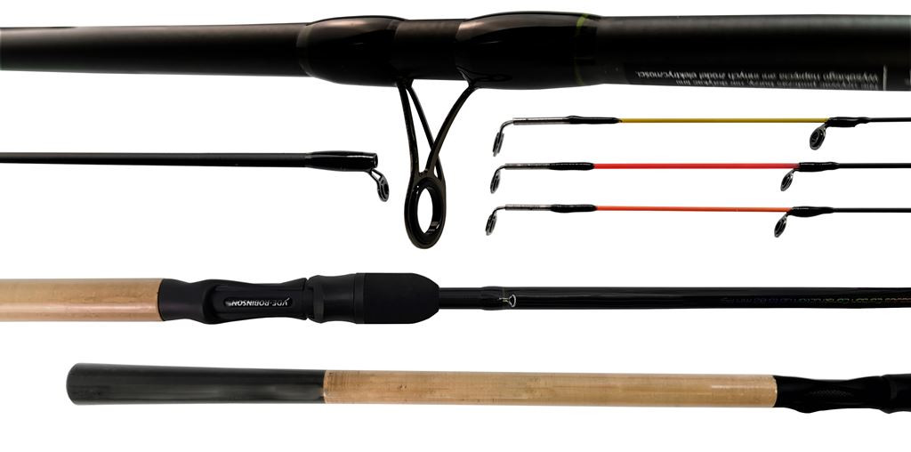 Robinson VDE-R Team Nano Core Method Feeder TX3 330cm 45g wędka