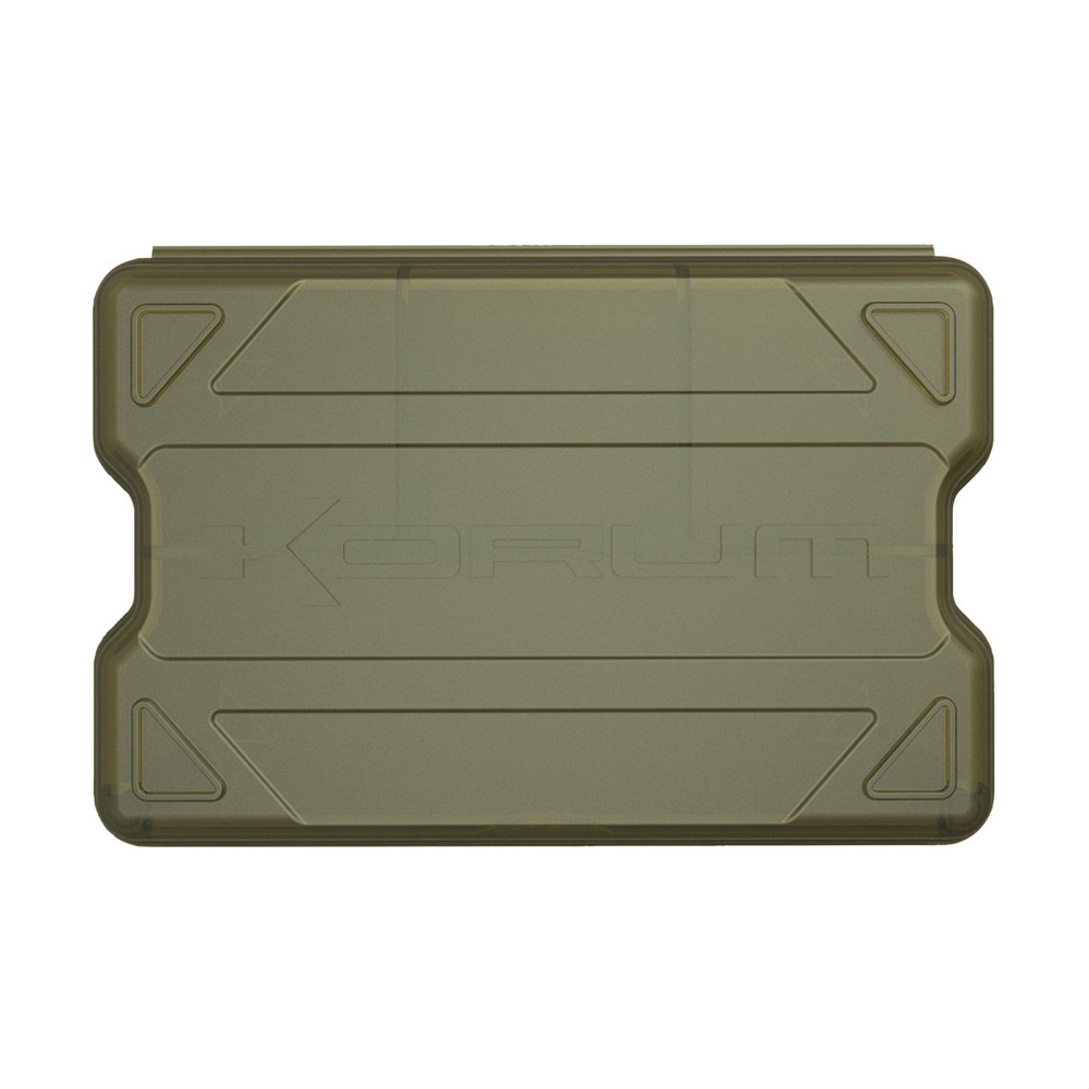 Korum Bits Blox 4 Slot organizer