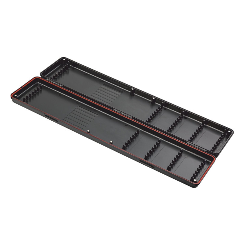 Traper GST 44cm portfel na przypony
