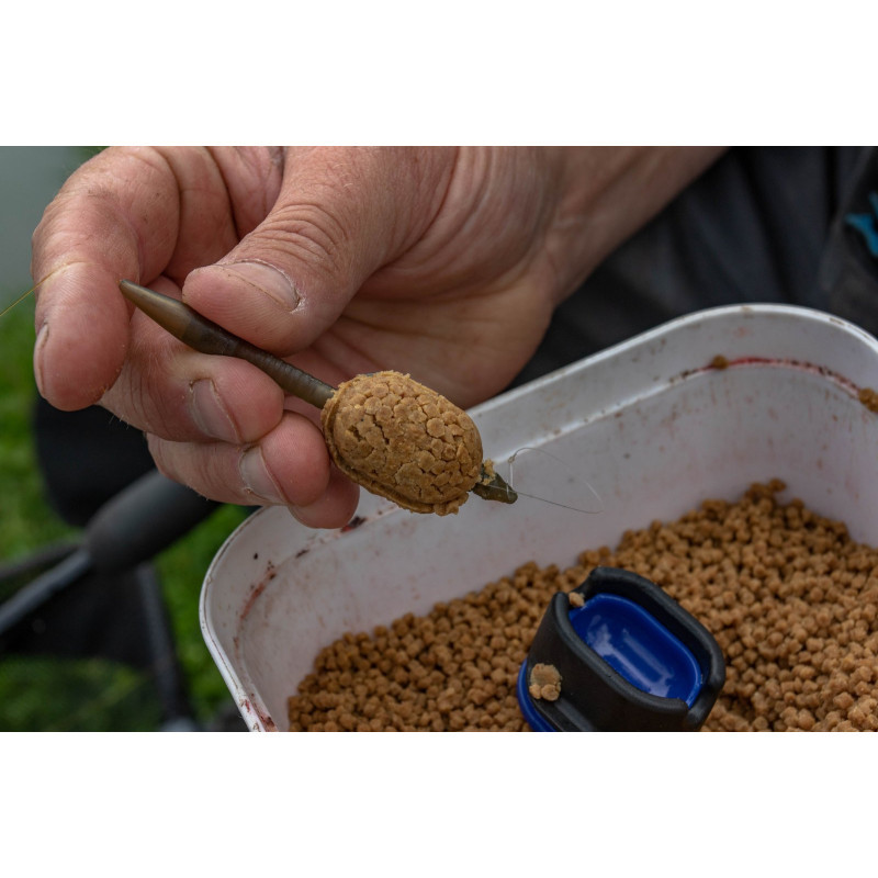 Preston ICS In-Line Dura Flat Method Feeder Mini 15g podajnik