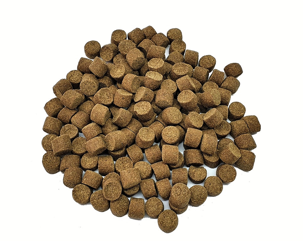 Aller Aqua Master 11mm 1kg pellet