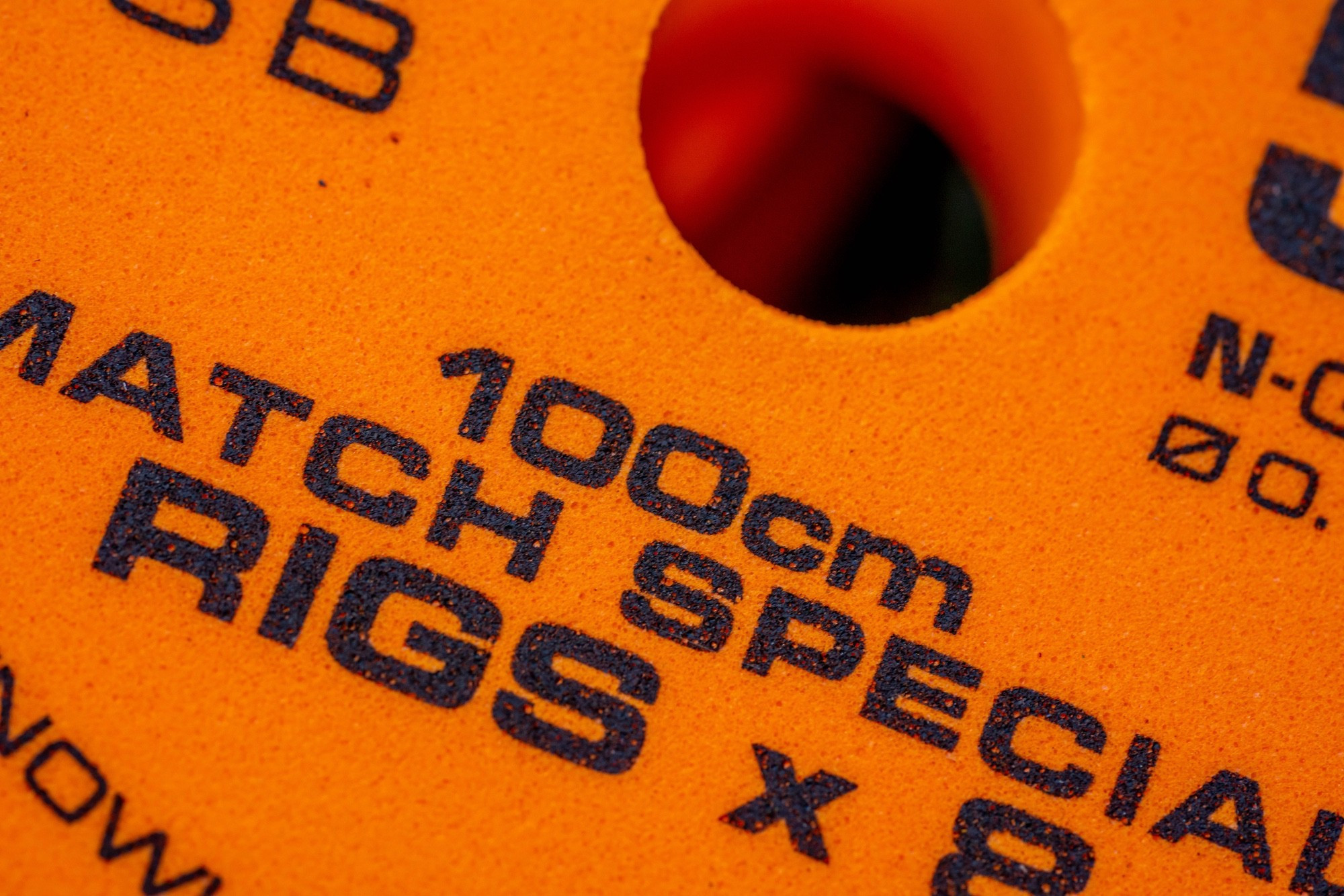 Guru Match Special Rigs r.14 0.15mm 100cm przypony