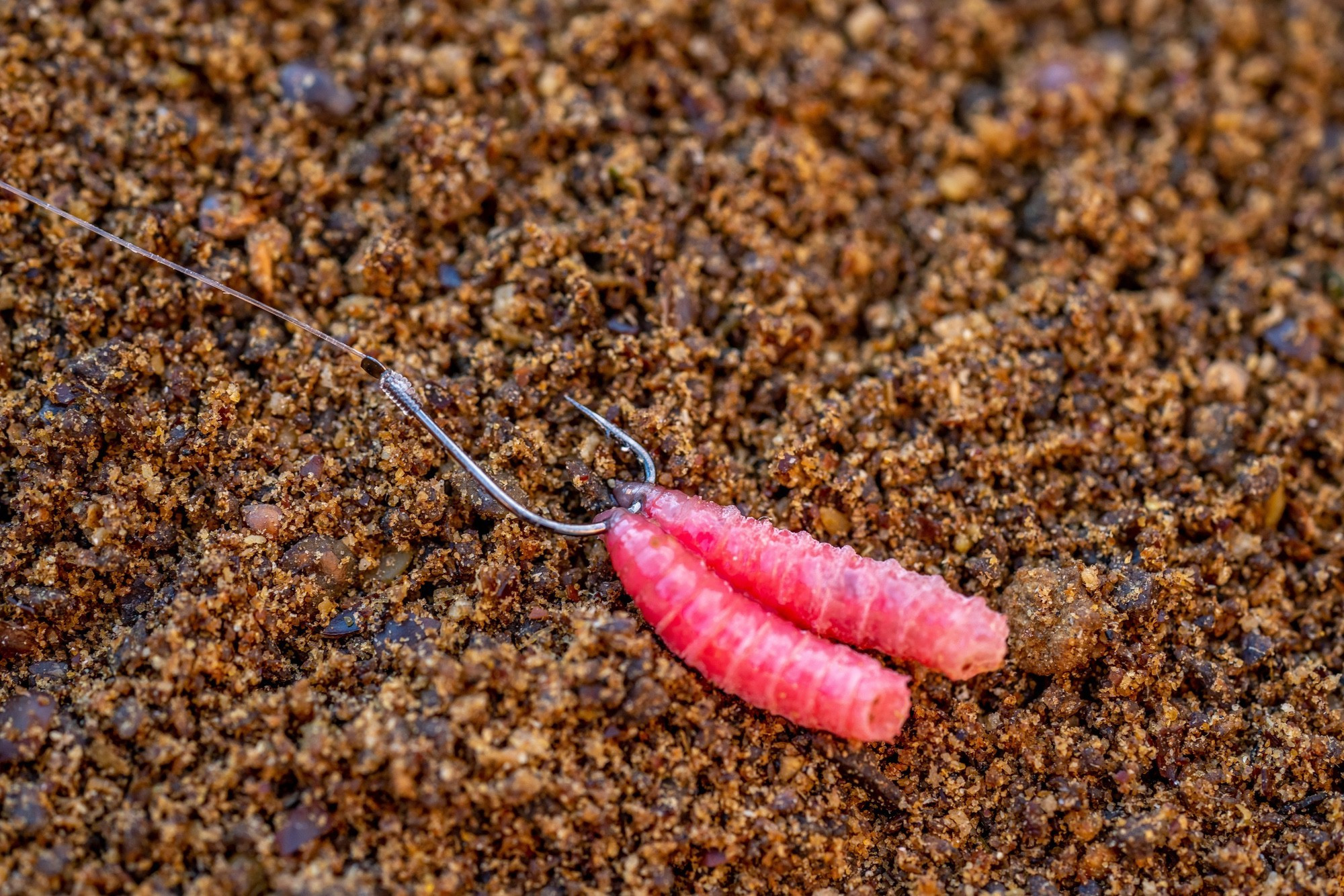 Guru Match Special Rigs r.16 0.13mm 100cm przypony