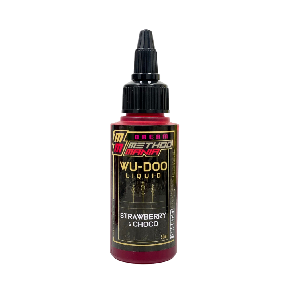 Method Mania WU-Doo Liquid Dream 50ml