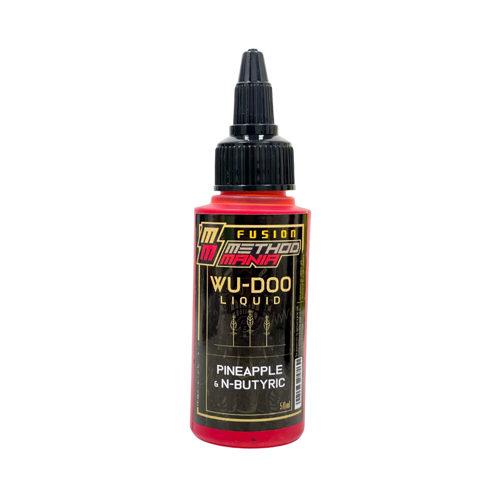 Method Mania WU-Doo Liquid Fusion 50ml