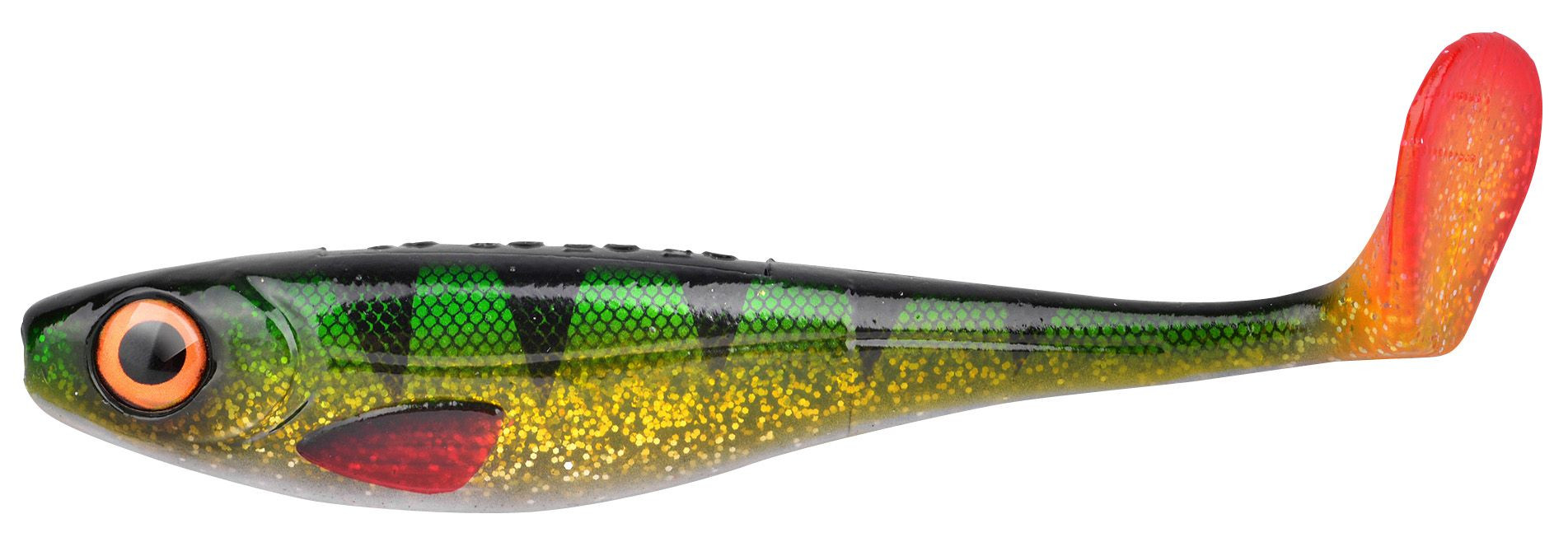 Spro Iris The Boss 18cm 53g Perch