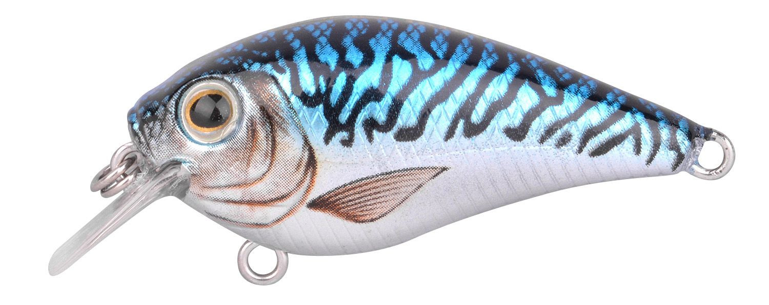 Spro Ikiru Crank 4.5cm 6g F Mackerel wobler