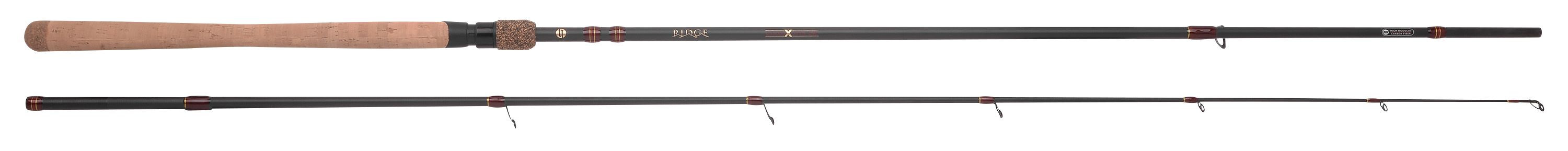 Spro Ridge Classix Spin 270cm 30-80g wędka