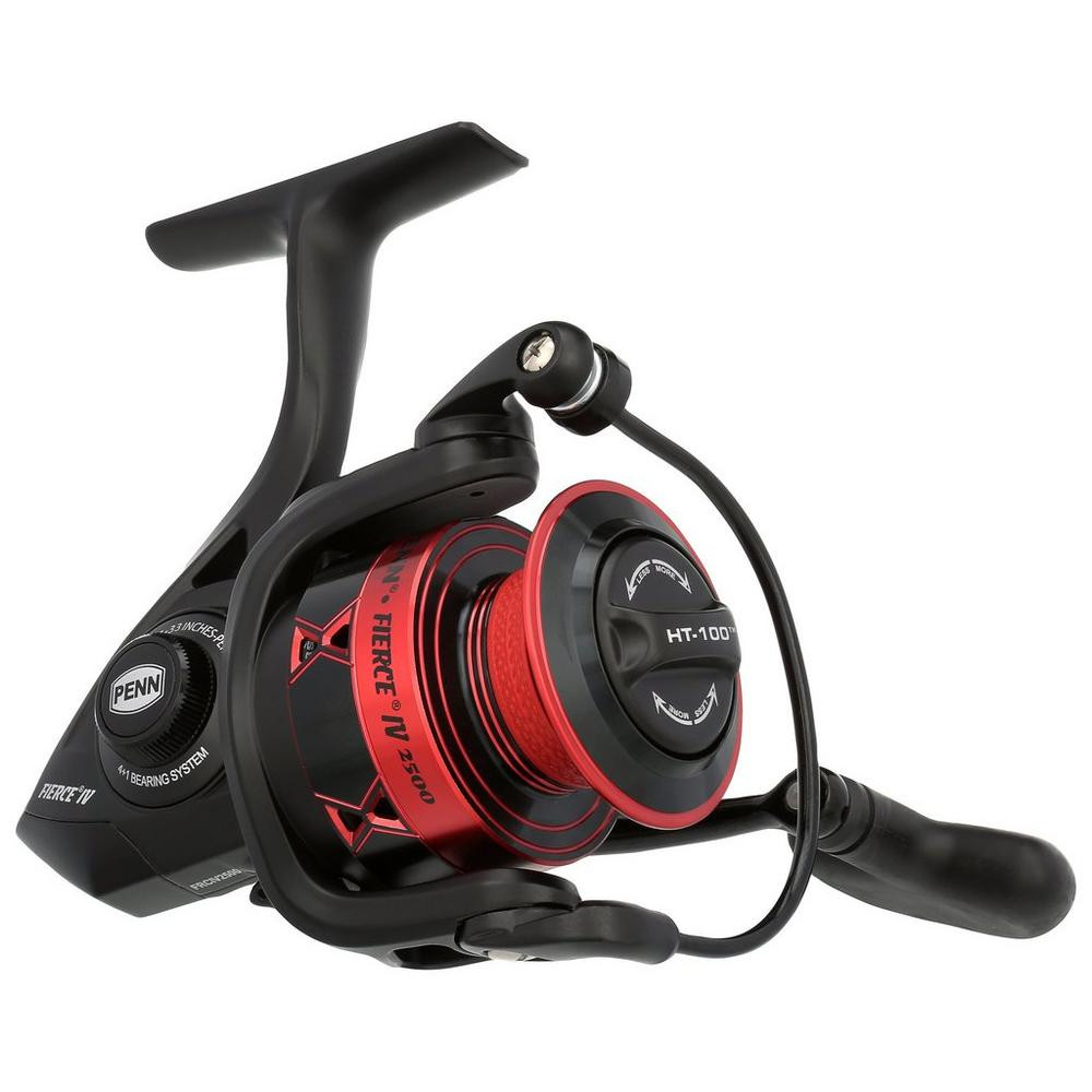 Penn Fierce IV 2500 Reel Box