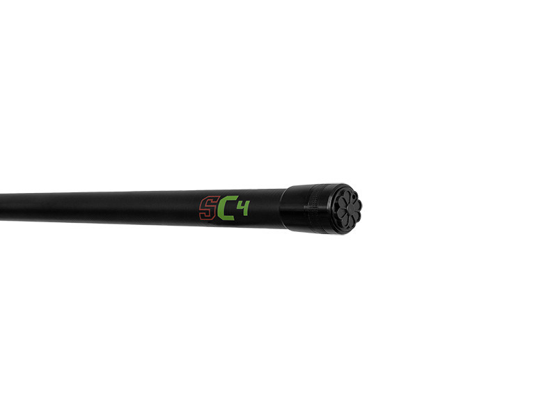 Delphin SoftContact 5m wędka bat