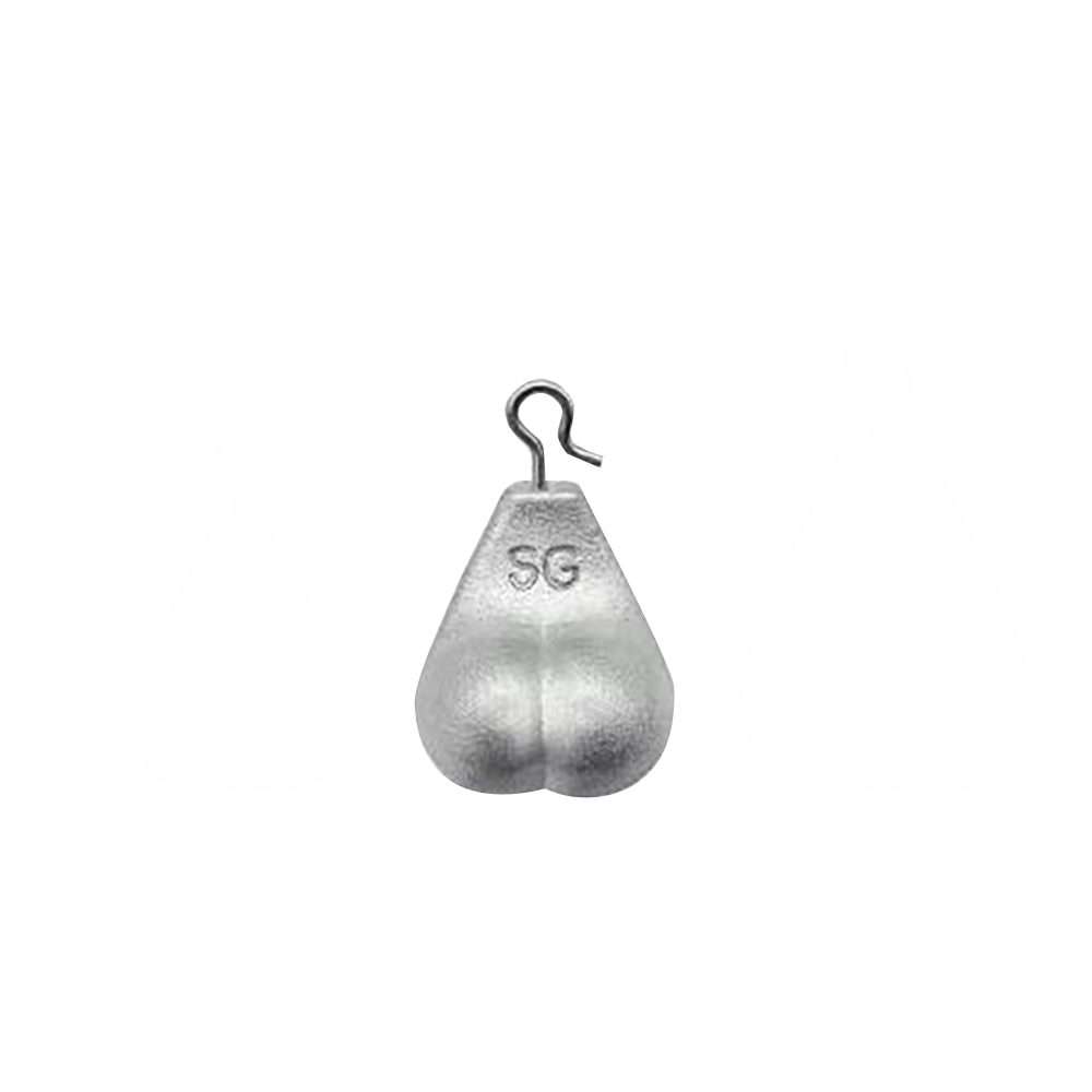 Savage Gear Balls Clip On 7.5g 8szt ciężarki