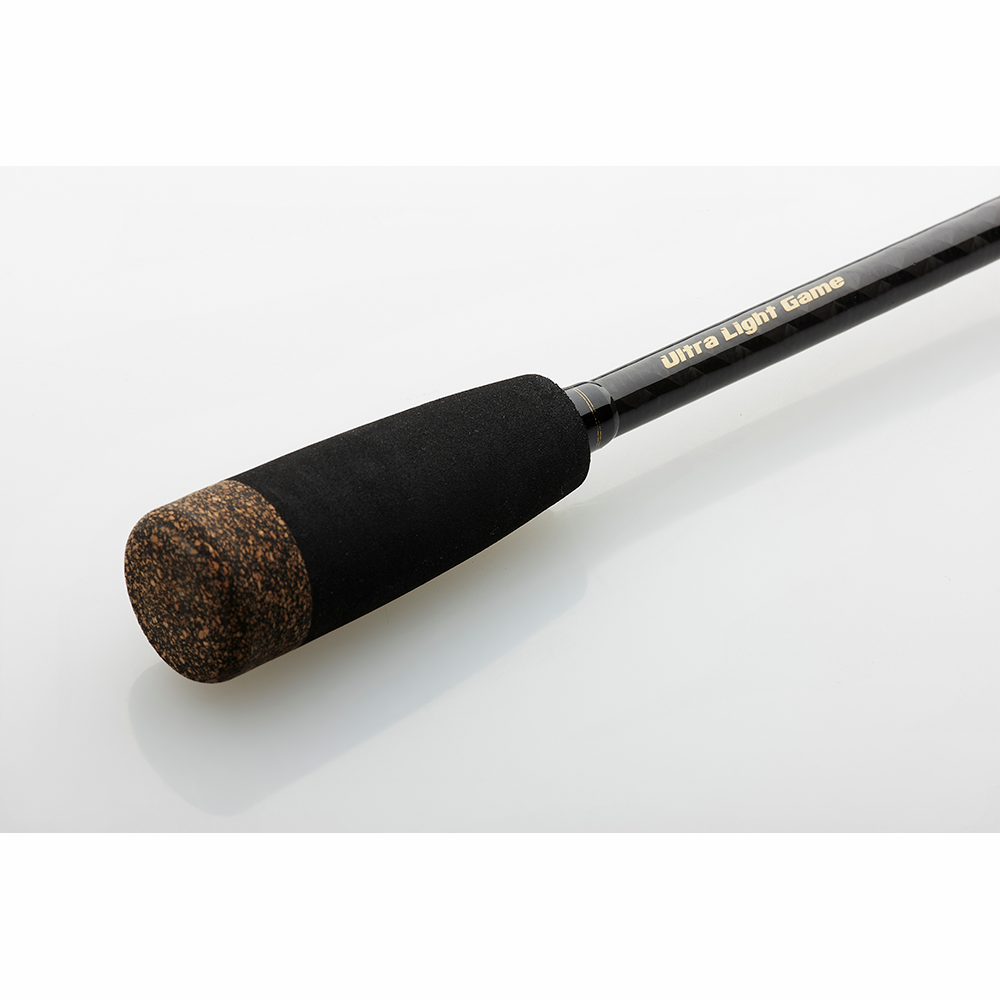 Savage Gear SG2 Ultra Light Game 271cm 2-10g wędka