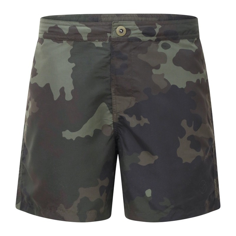 Korda Kore Quick Dry Shorts Kamo XL