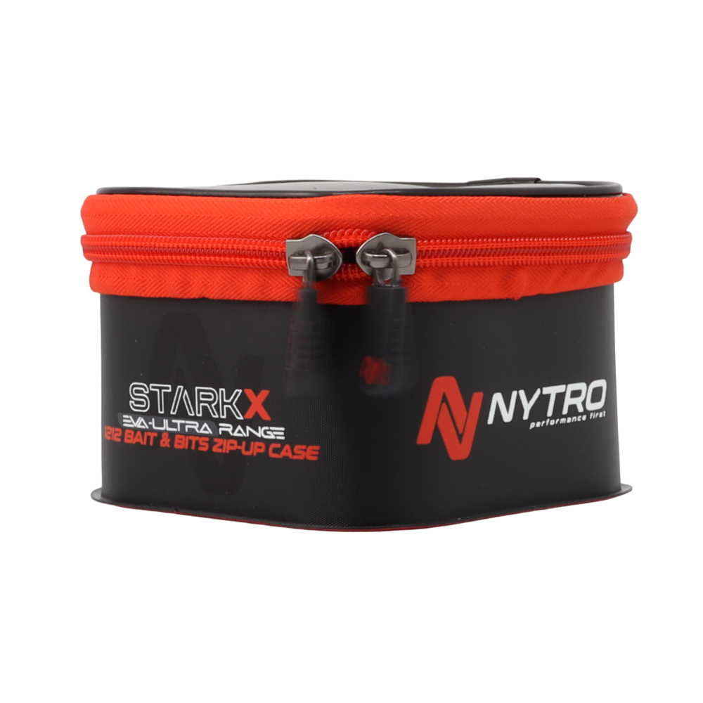 Nytro StarkX EVA Accesory Bits Zip-Up Case Small pojemnik